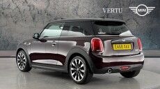 MINI Hatchback 1.5 Cooper II 3dr Petrol Hatchback